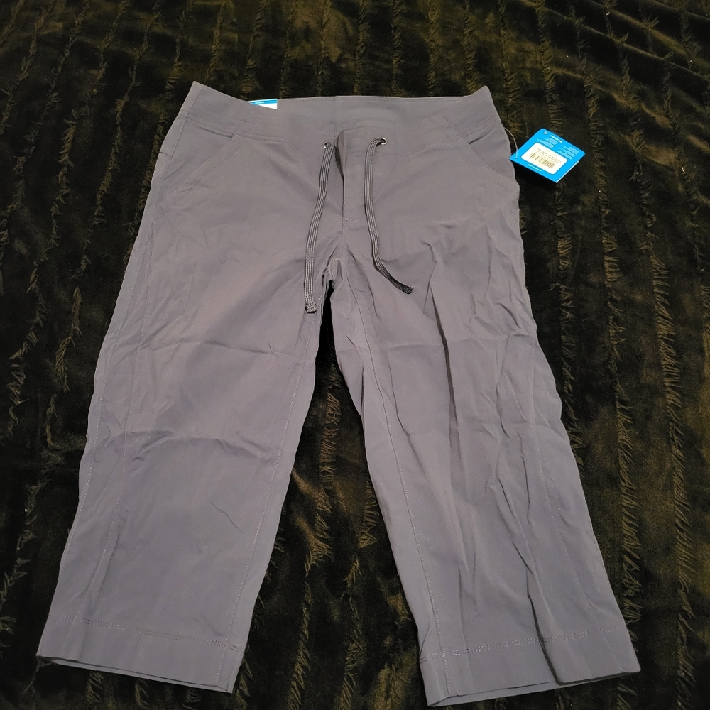 Columbia active crop pants